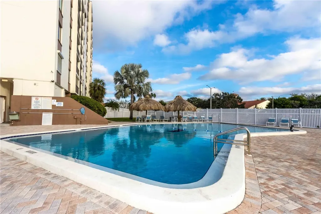 255 Dolphin Point Clearwater Beach FL 33767