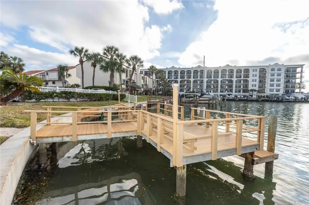 255 Dolphin Point Clearwater Beach FL 33767