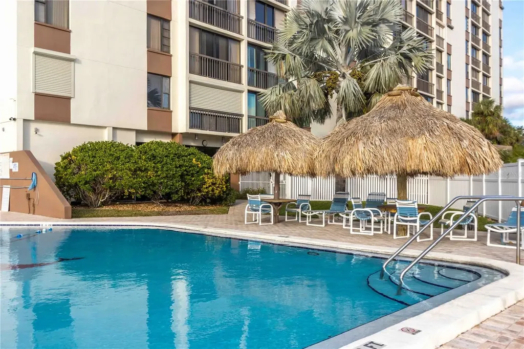 255 Dolphin Point Clearwater Beach FL 33767