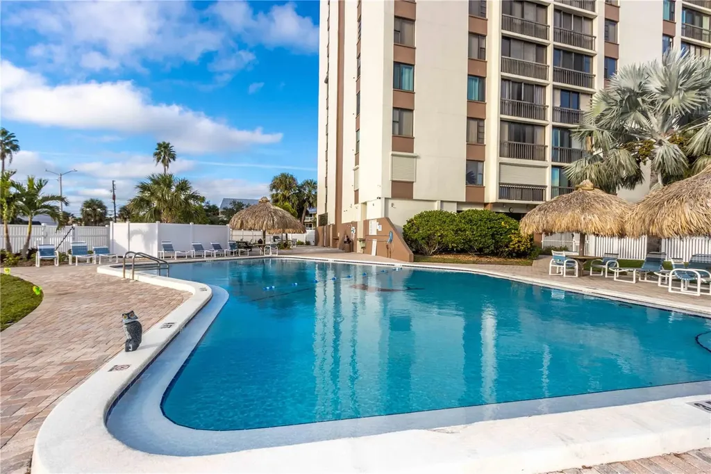 255 Dolphin Point Clearwater Beach FL 33767