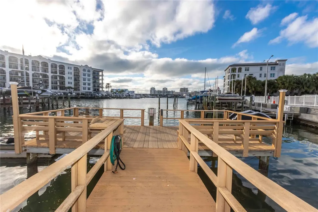 255 Dolphin Point Clearwater Beach FL 33767