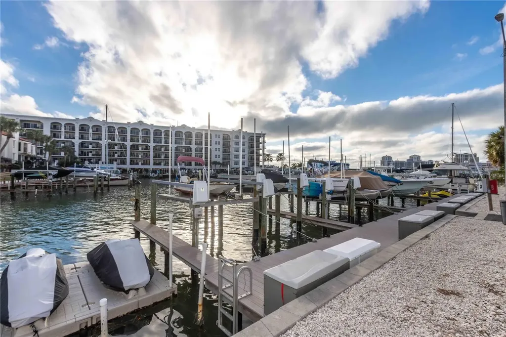 255 Dolphin Point Clearwater Beach FL 33767