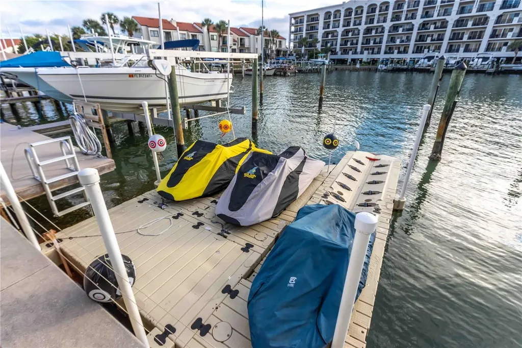 255 Dolphin Point Clearwater Beach FL 33767