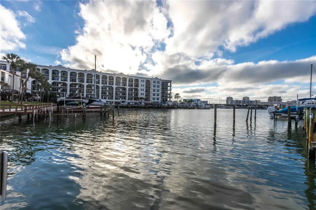 255 Dolphin Point Clearwater Beach FL 33767