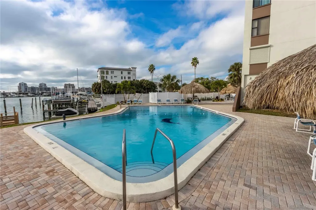 255 Dolphin Point Clearwater Beach FL 33767