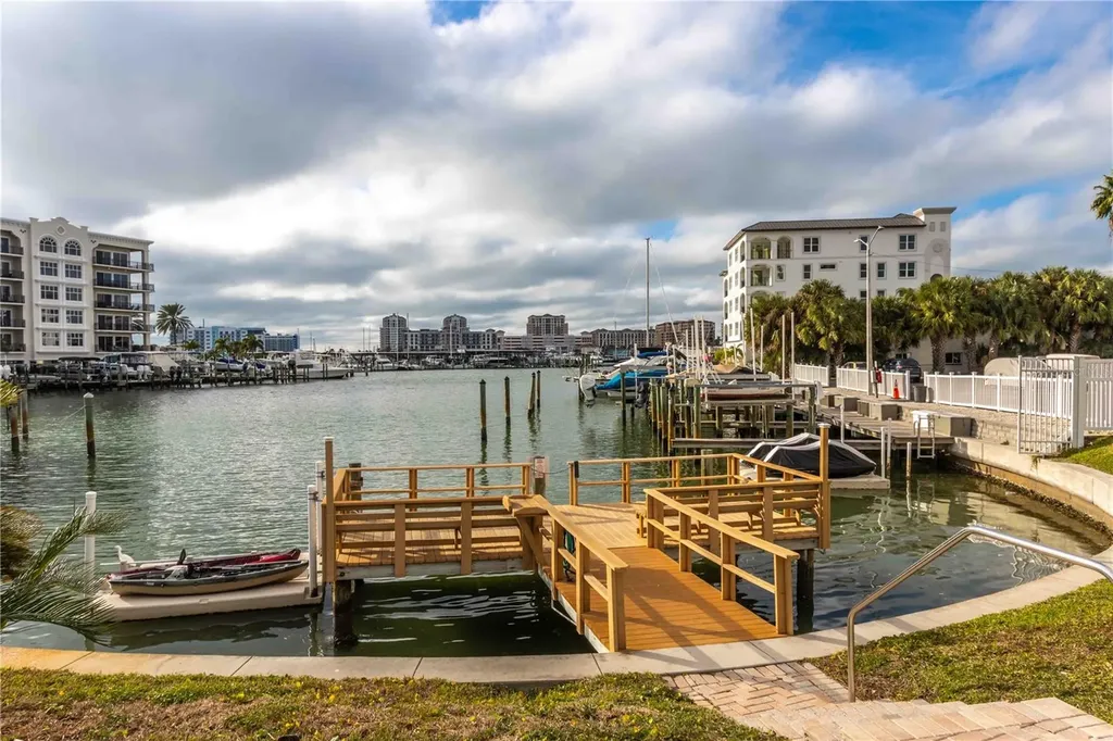 255 Dolphin Point Clearwater Beach FL 33767