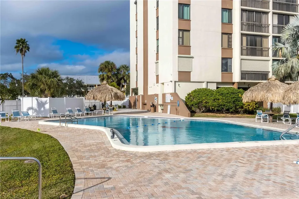 255 Dolphin Point Clearwater Beach FL 33767