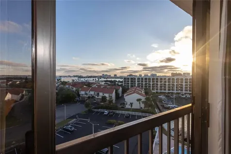 255 Dolphin Point Clearwater Beach FL 33767