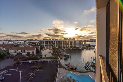 255 Dolphin Point Clearwater Beach FL 33767