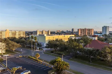 255 Dolphin Point Clearwater Beach FL 33767