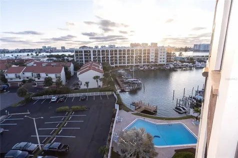 255 Dolphin Point Clearwater Beach FL 33767