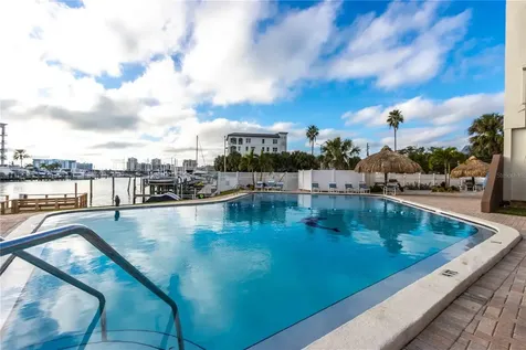 255 Dolphin Point Clearwater Beach FL 33767