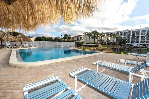 255 Dolphin Point Clearwater Beach FL 33767