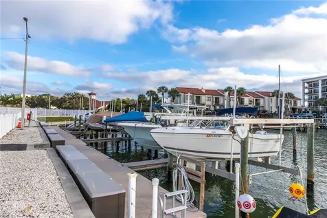 255 Dolphin Point Clearwater Beach FL 33767