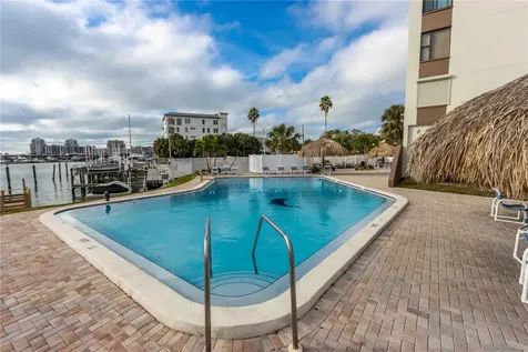 255 Dolphin Point Clearwater Beach FL 33767