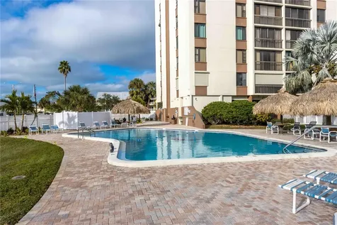 255 Dolphin Point Clearwater Beach FL 33767