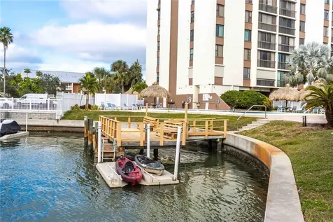 255 Dolphin Point Clearwater Beach FL 33767