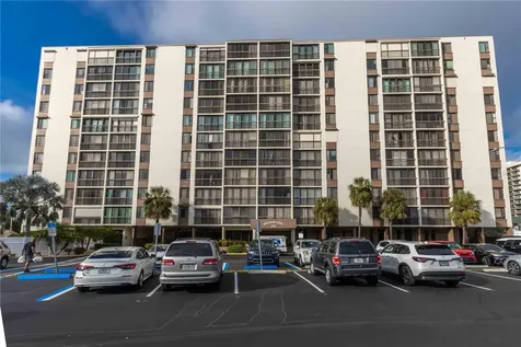 255 Dolphin Point Clearwater Beach FL 33767