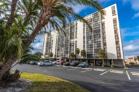 255 Dolphin Point Clearwater Beach FL 33767