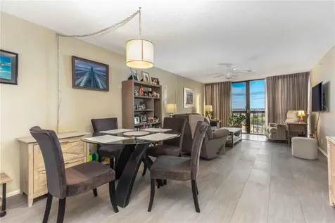 255 Dolphin Point Clearwater Beach FL 33767