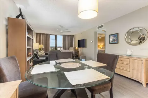 255 Dolphin Point Clearwater Beach FL 33767
