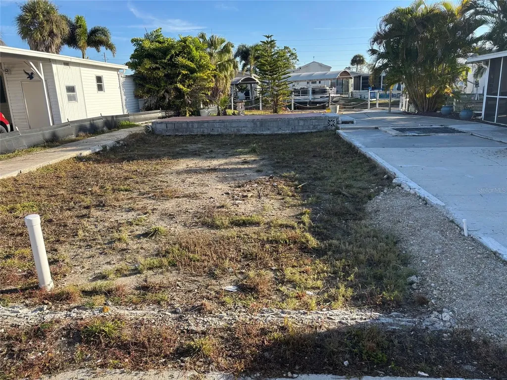 3104 Coquina Esplanade Punta Gorda FL 33982