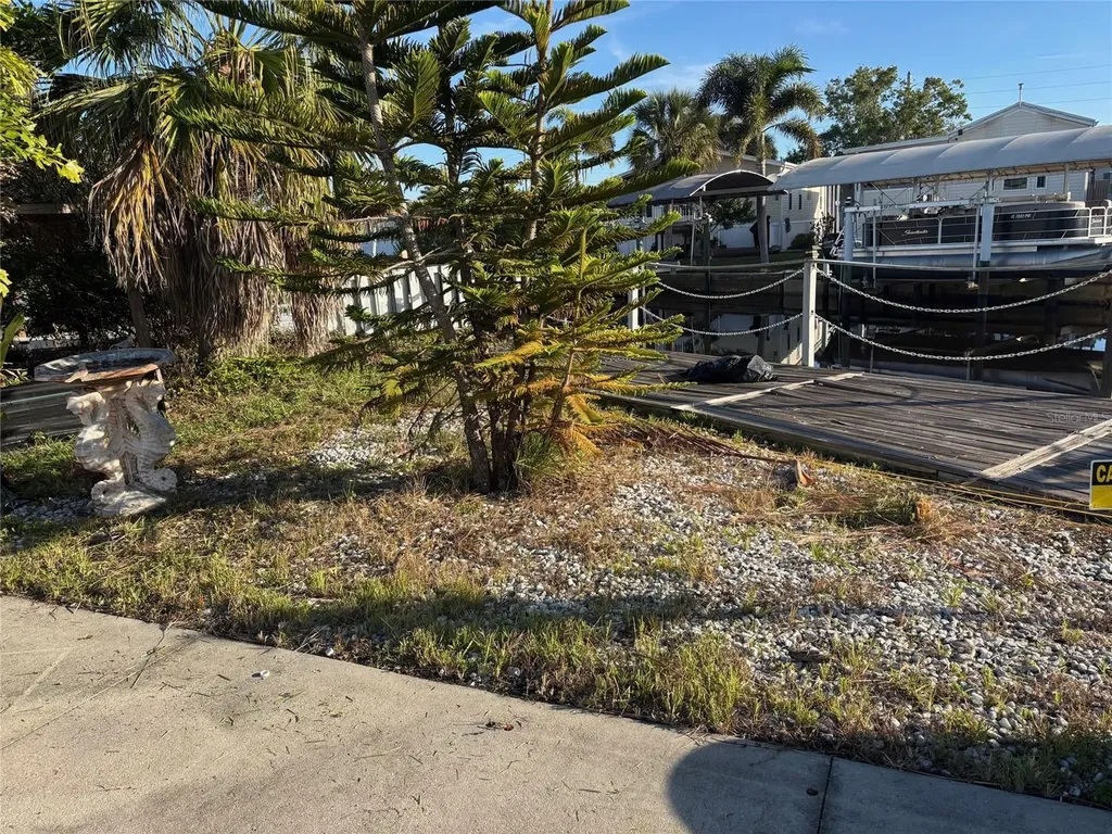 3104 Coquina Esplanade Punta Gorda FL 33982
