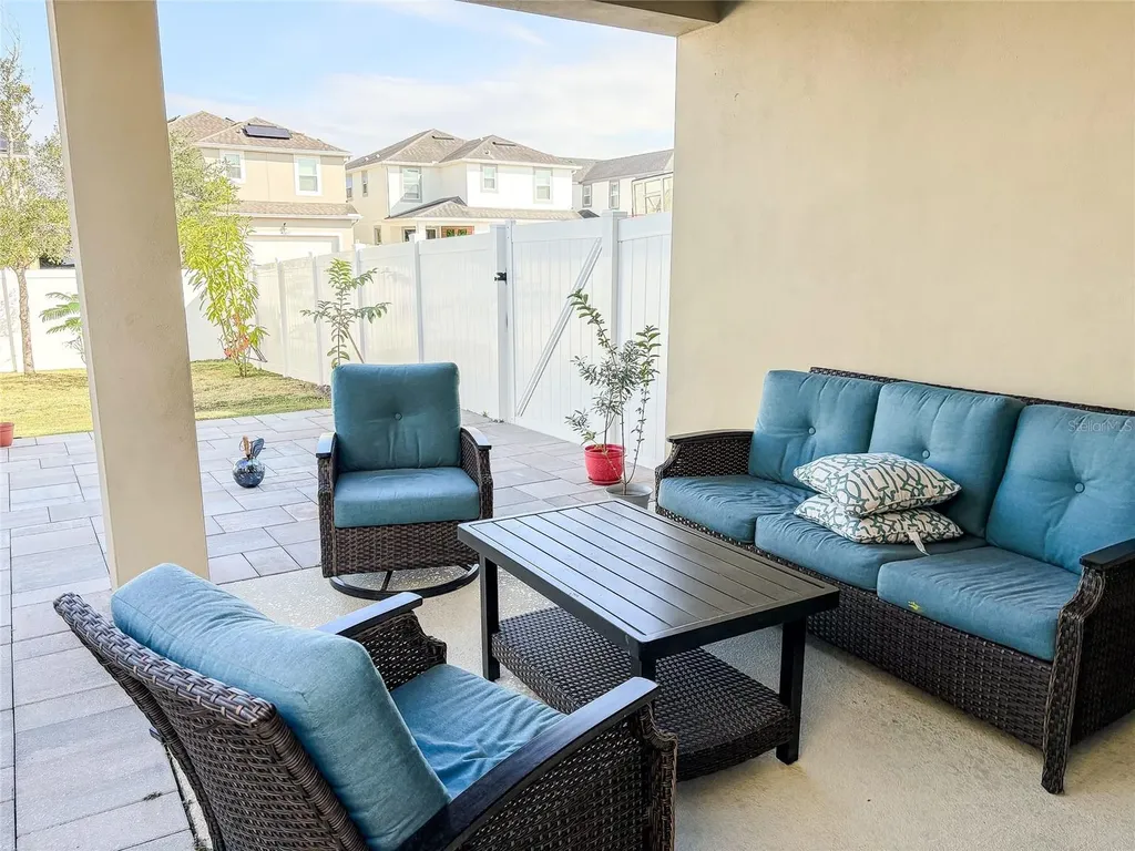 8607 Randal Park Boulevard Orlando FL 32832