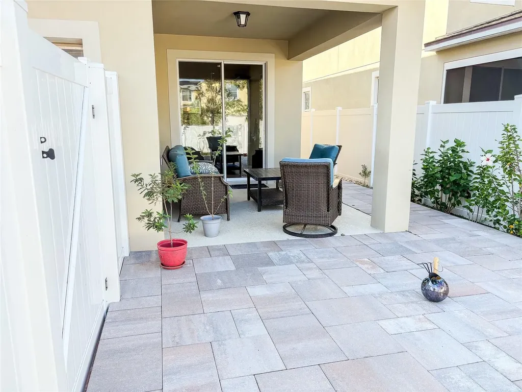 8607 Randal Park Boulevard Orlando FL 32832