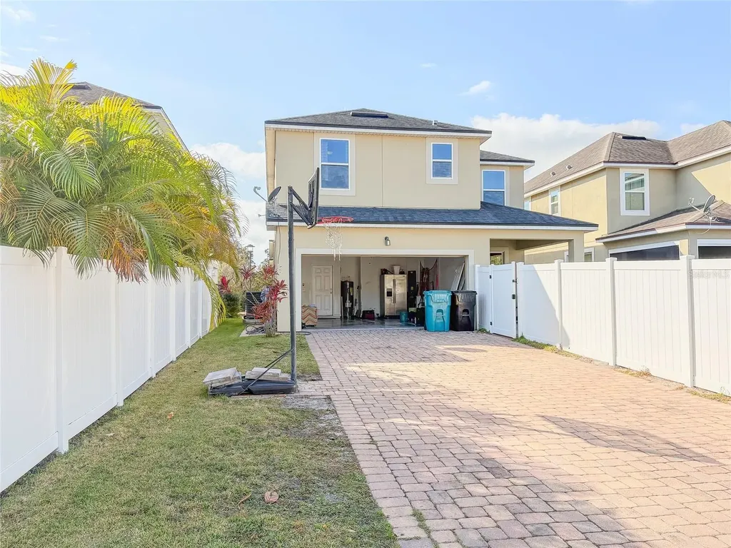 8607 Randal Park Boulevard Orlando FL 32832