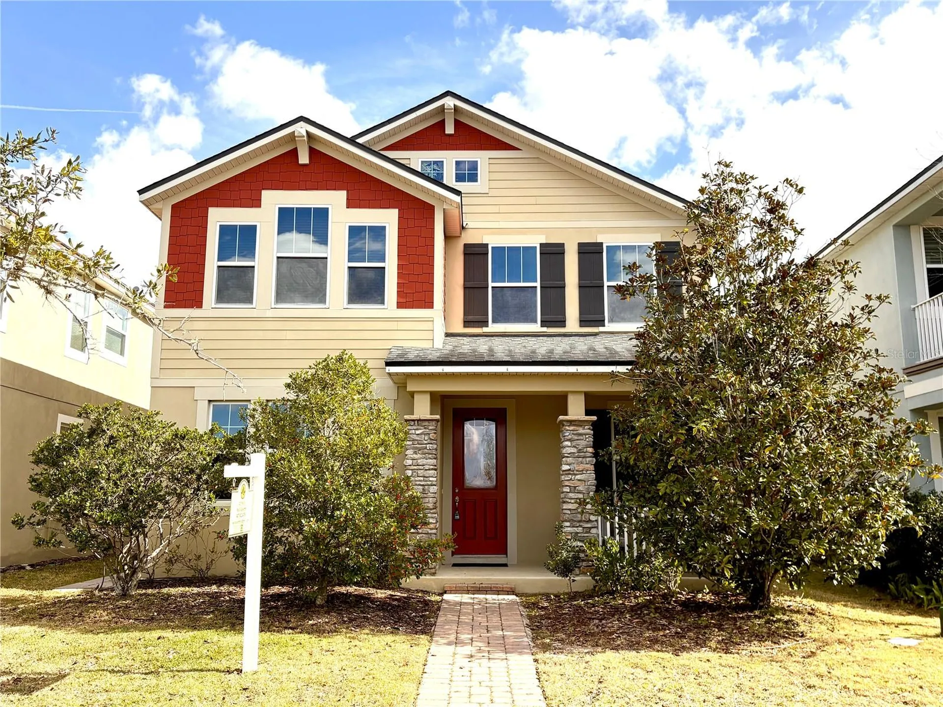 8607 Randal Park Boulevard Orlando FL 32832