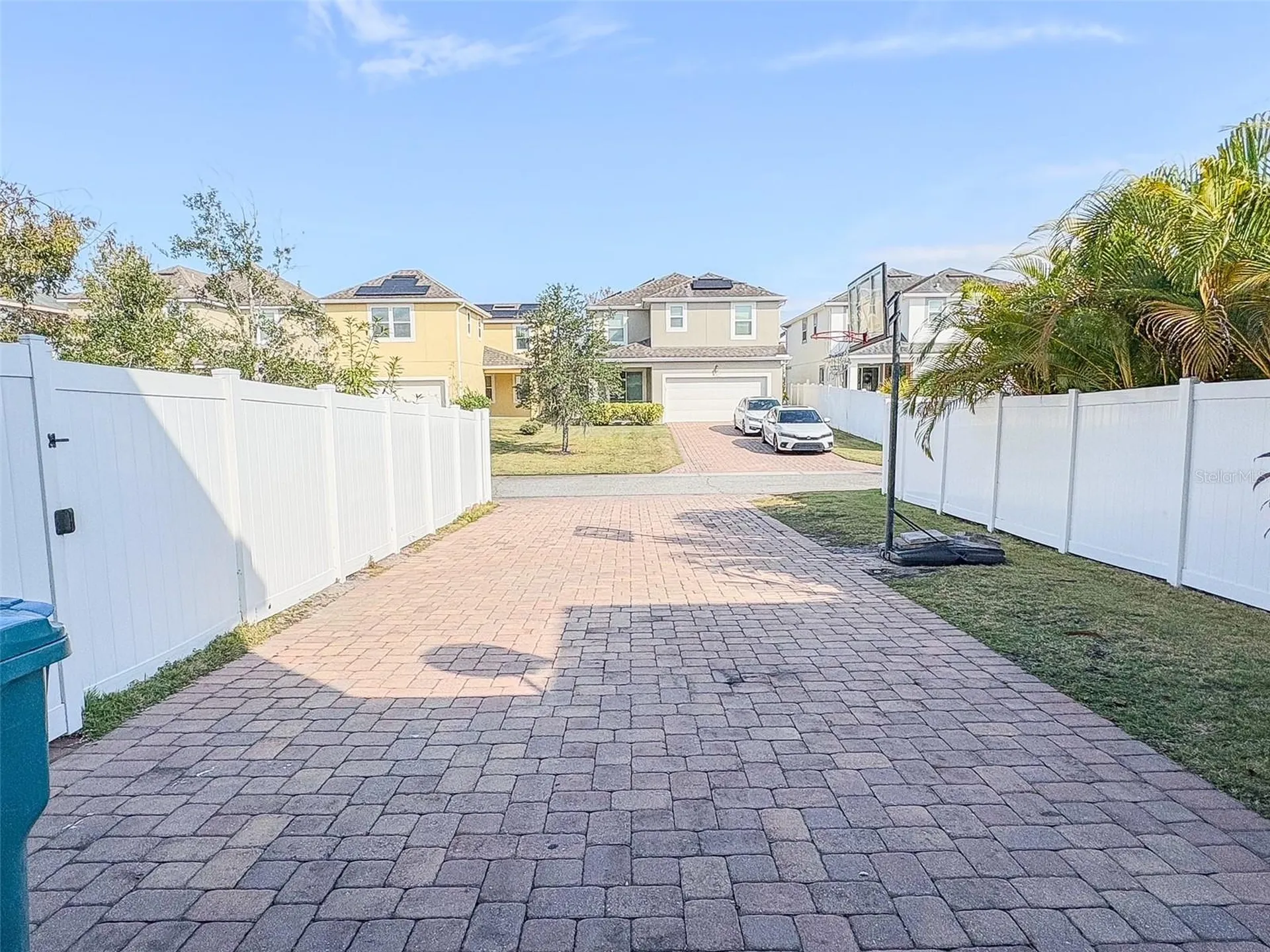 8607 Randal Park Boulevard Orlando FL 32832
