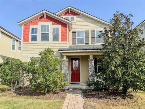 8607 Randal Park Boulevard Orlando FL 32832