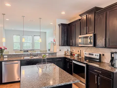 8607 Randal Park Boulevard Orlando FL 32832