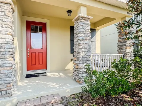 8607 Randal Park Boulevard Orlando FL 32832