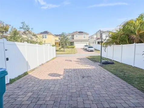 8607 Randal Park Boulevard Orlando FL 32832