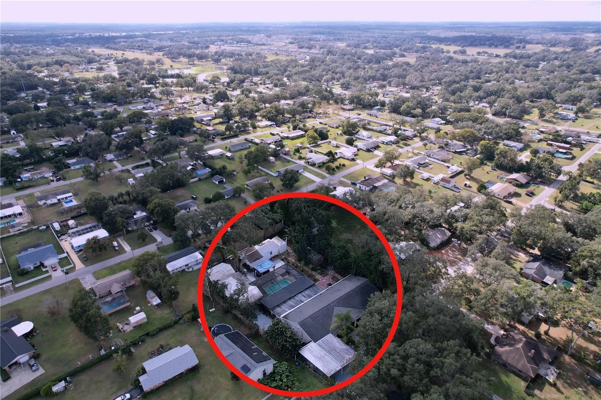 37224 Price Drive Zephyrhills FL 33541