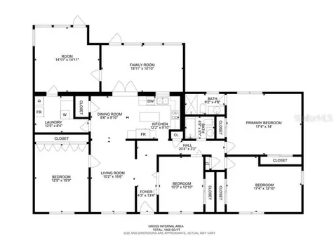 37224 Price Drive Zephyrhills FL 33541
