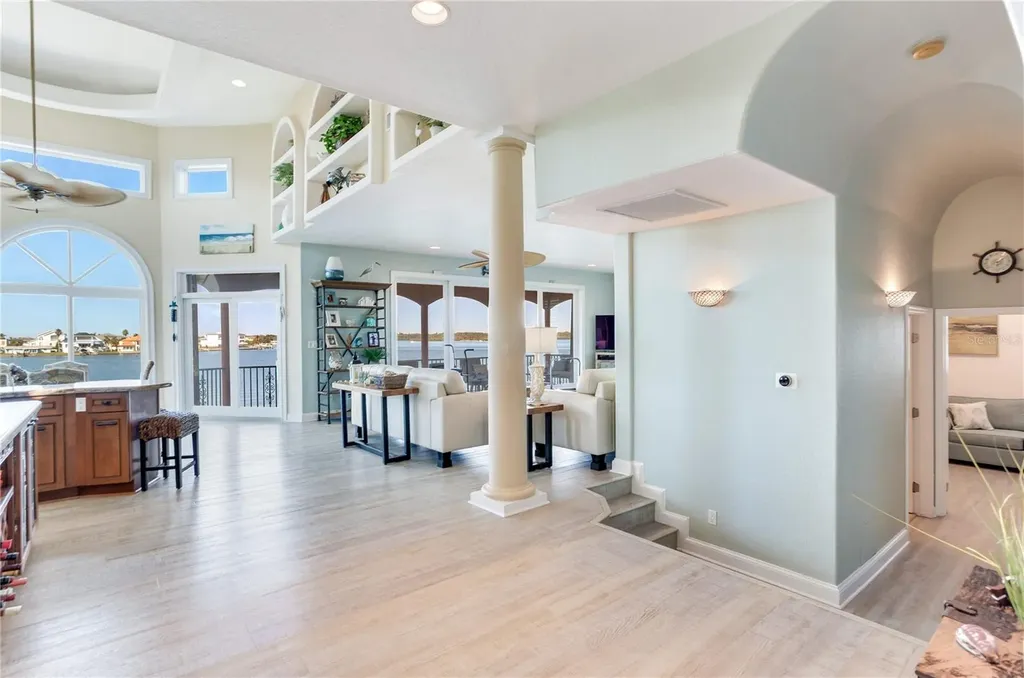 16480 Redington Drive Redington Beach FL 33708