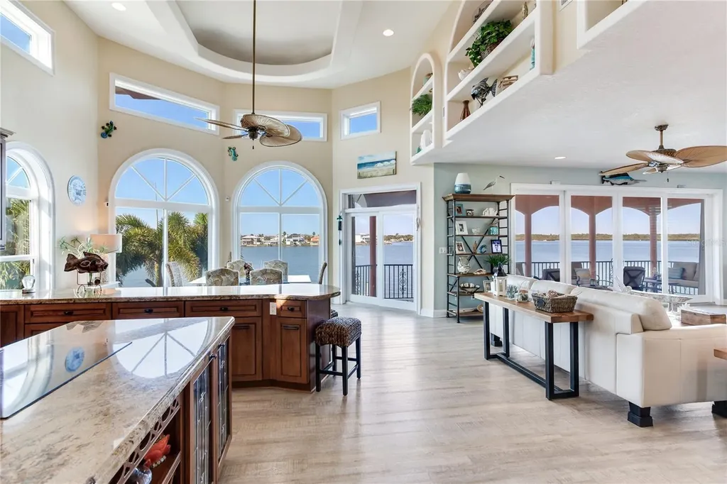 16480 Redington Drive Redington Beach FL 33708