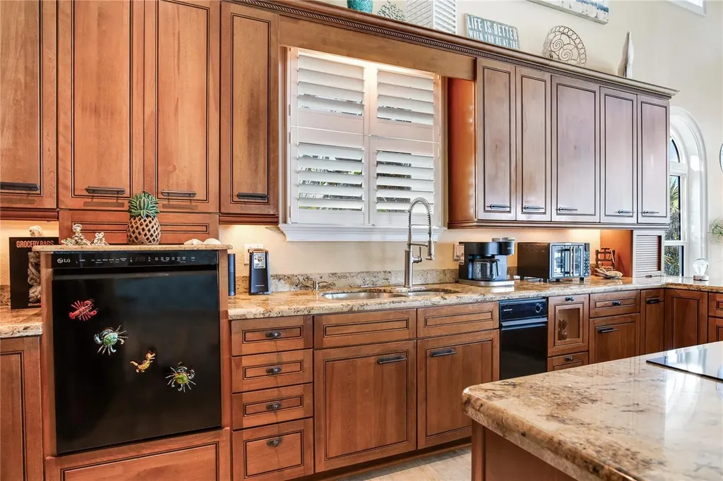 16480 Redington Drive Redington Beach FL 33708