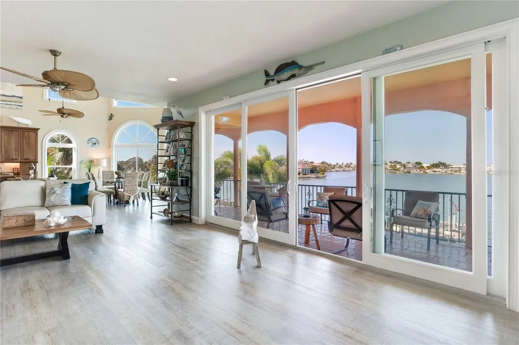 16480 Redington Drive Redington Beach FL 33708