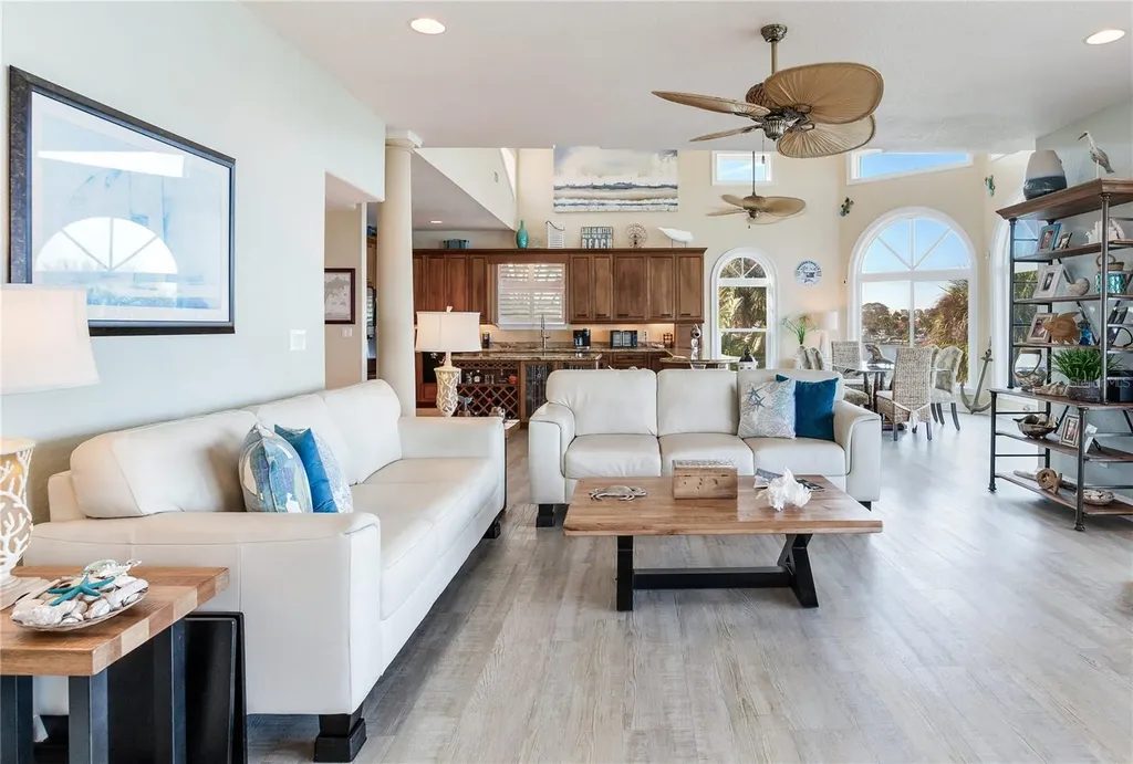 16480 Redington Drive Redington Beach FL 33708