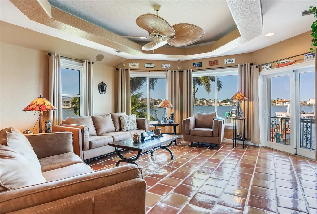 16480 Redington Drive Redington Beach FL 33708