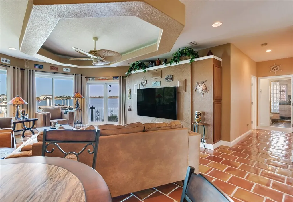 16480 Redington Drive Redington Beach FL 33708