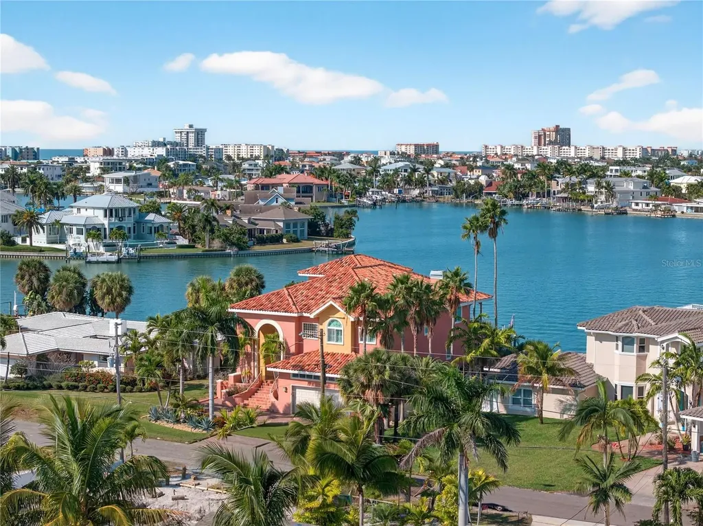 16480 Redington Drive Redington Beach FL 33708