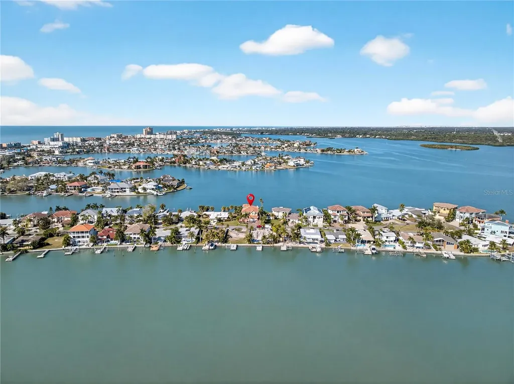 16480 Redington Drive Redington Beach FL 33708