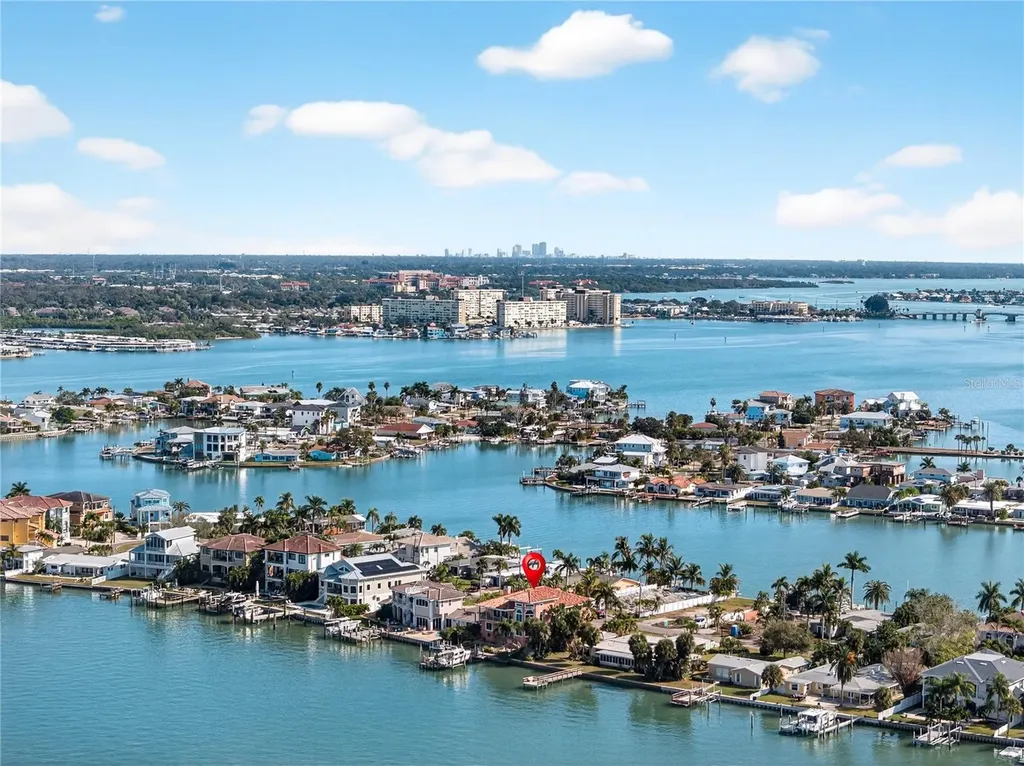 16480 Redington Drive Redington Beach FL 33708