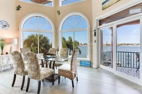 16480 Redington Drive Redington Beach FL 33708