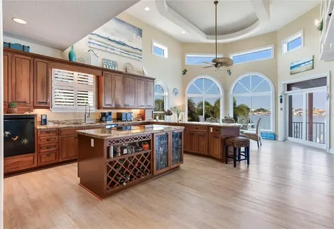 16480 Redington Drive Redington Beach FL 33708